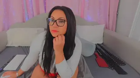 MeghanXO webcam stripchat model stream image