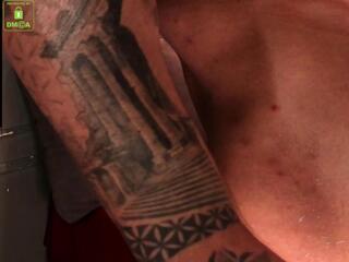 Oliver Sport webcam model stream image