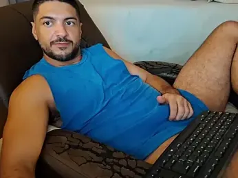 LUH133 webcam model stream image