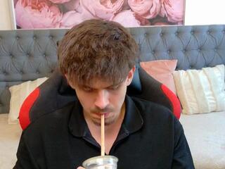 Charlton Lee webcam flirt4free model stream image