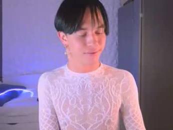 jerrybomb_ webcam model stream image