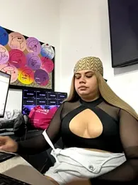 Tom_Silver__ webcam model stream image