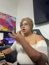 Tom_Silver__ webcam model stream image