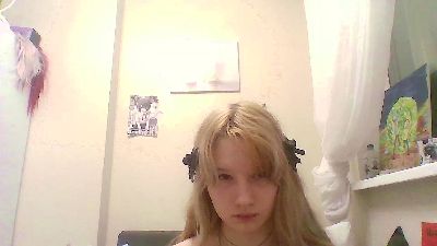 SheilaBrach webcam model stream image