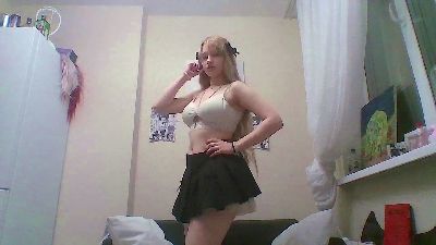 SheilaBrach webcam model stream image