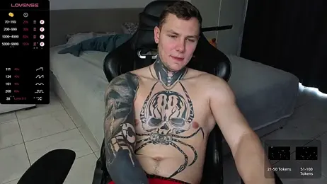 Lechery_boy webcam model stream image