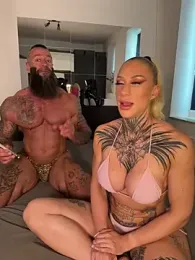 glorycouple_xlive webcam model stream image