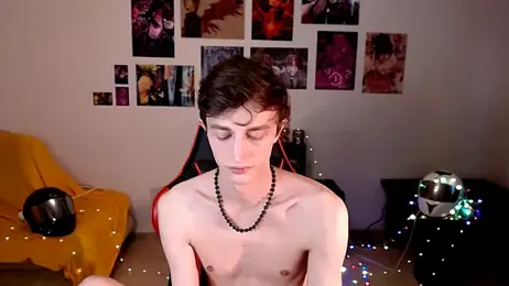 John_Meow webcam model stream image