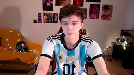 John_Meow webcam model stream image