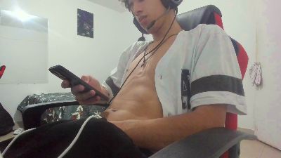 Maplozox webcam model stream image
