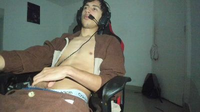Maplozox webcam model stream image