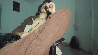 Maplozox webcam model stream image