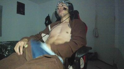 Maplozox webcam model stream image