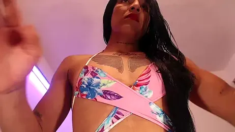 michellatinhot webcam model stream image