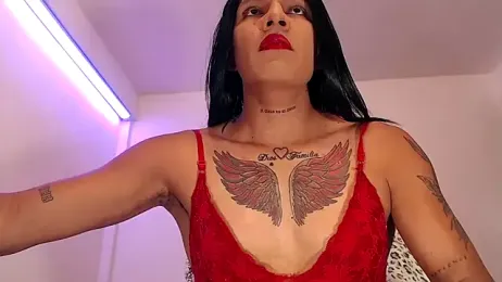 michellatinhot webcam stripchat model stream image