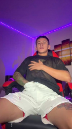 Maicol_9 webcam model stream image