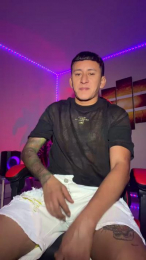 Maicol_9 webcam model stream image