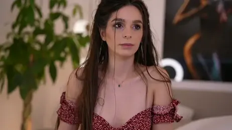 DoviaClaire webcam stripchat model stream image