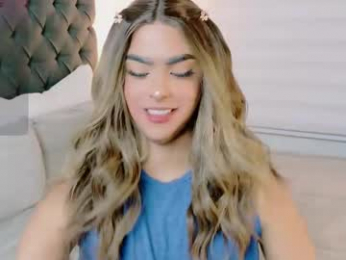 scarleth_sweety webcam model stream image