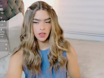 scarleth_sweety webcam model stream image