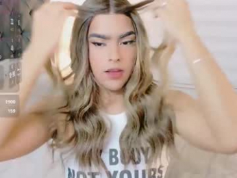 scarleth_sweety webcam model stream image