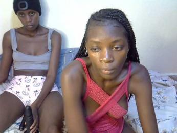 BlushBabes webcam model stream image