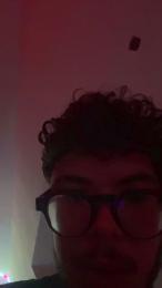 NiceBigCock webcam model stream image