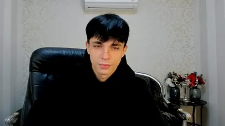 ClarkBev webcam model stream image