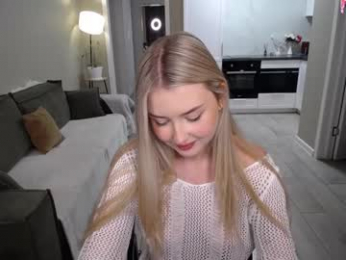 cute18cute webcam chaturbate model stream image