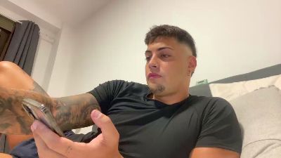 saiz98 webcam model stream image