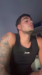 saiz98 webcam model stream image