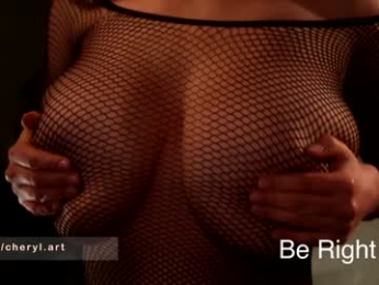 cheryl_pride webcam model stream image