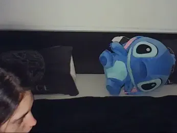 SoftEdgeBoy webcam model stream image