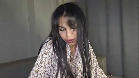 Arab-Tgirl webcam model stream image