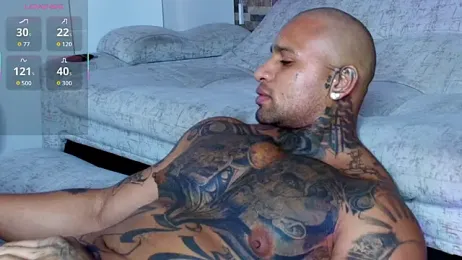 zaiin_diesel webcam model stream image