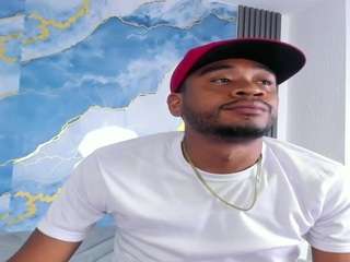 kylieandjhonny webcam model stream image