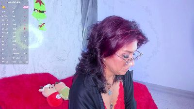 Ahytana webcam cam4 model stream image