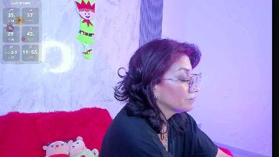 Ahytana webcam model stream image