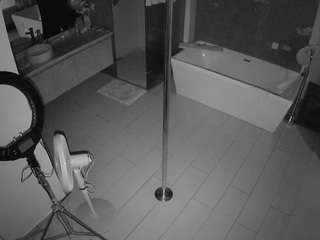 voyeurcam-casa-salsa-bathroom-3 webcam model stream image