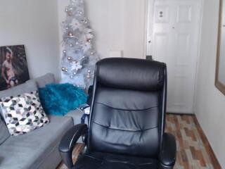 Joe Ford webcam model stream image