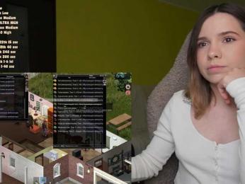 DerzhiChlen webcam model stream image