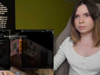 DerzhiChlen webcam model stream image