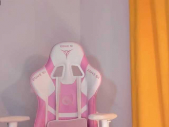 CutieSue webcam bongacams model stream image