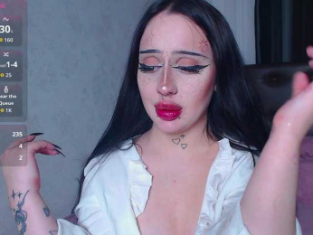 alter3566 webcam model stream image