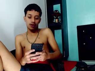 jl-brayan webcam model stream image