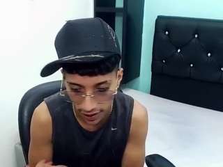 jl-brayan webcam model stream image