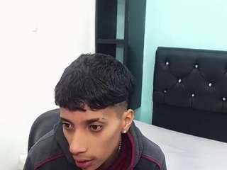 jl-brayan webcam model stream image