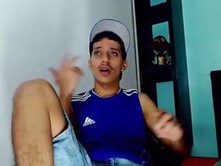 jl-brayan webcam model stream image