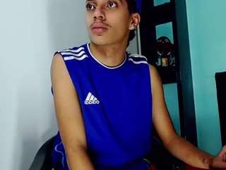 jl-brayan webcam model stream image
