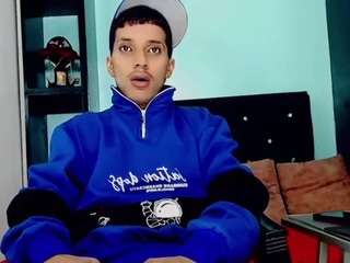 jl-brayan webcam model stream image